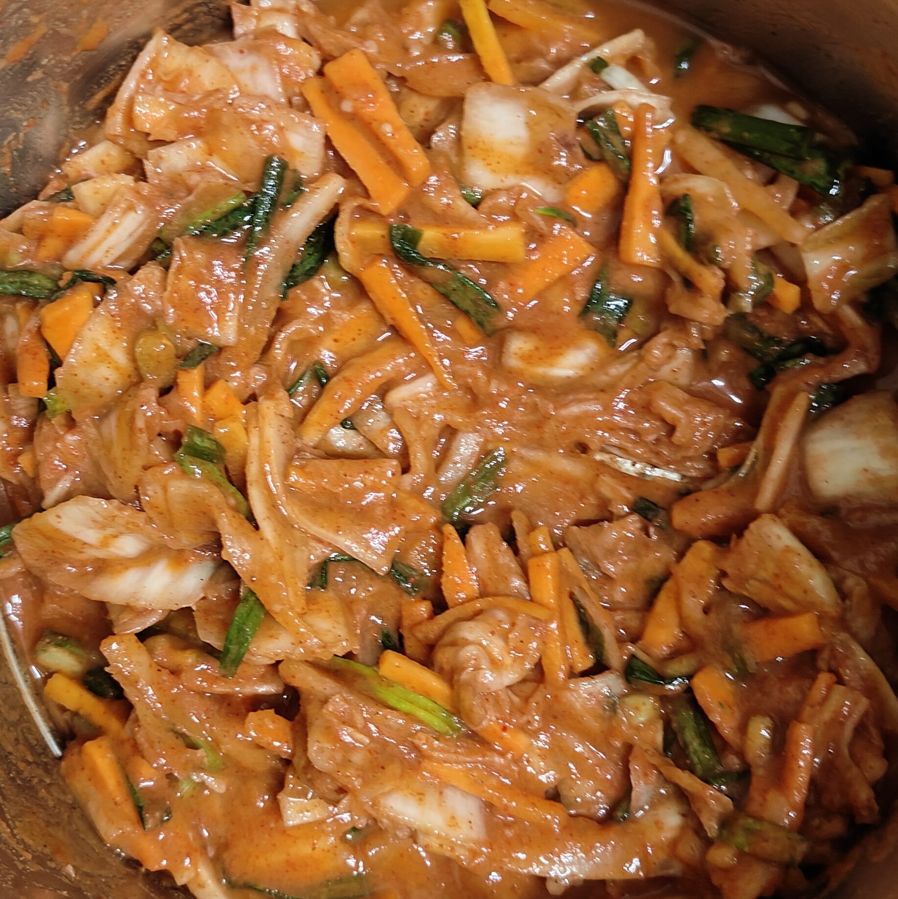 Kimchi