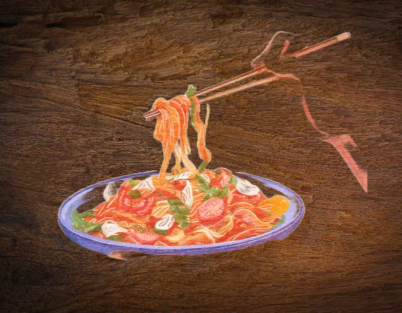 Korean Kimchi